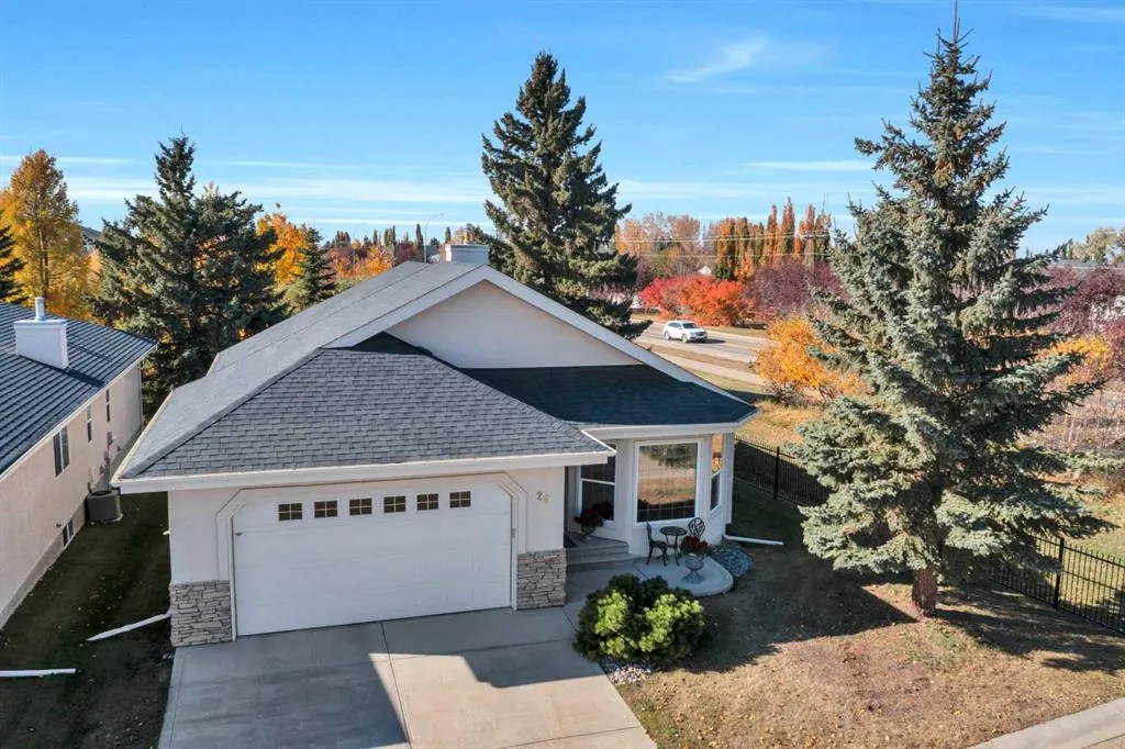 32 Dowler Street #26