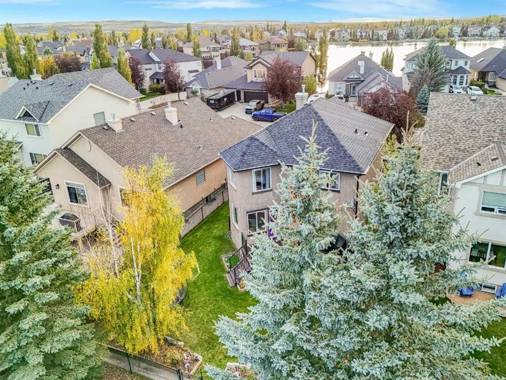247 Crystal Shores Drive