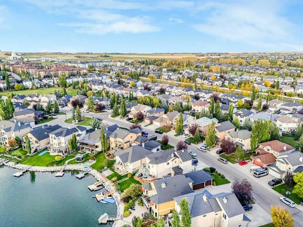 247 Crystal Shores Drive