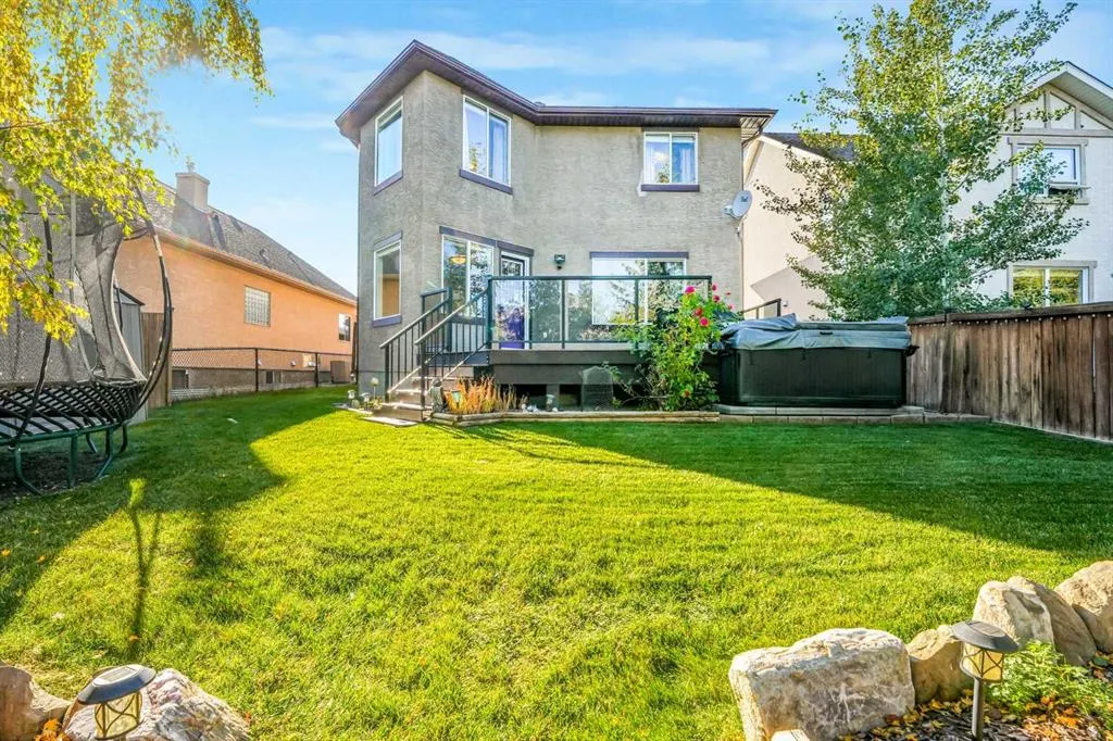 247 Crystal Shores Drive