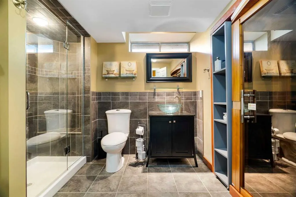 137 Gleneagles View