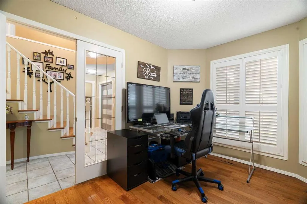 137 Gleneagles View