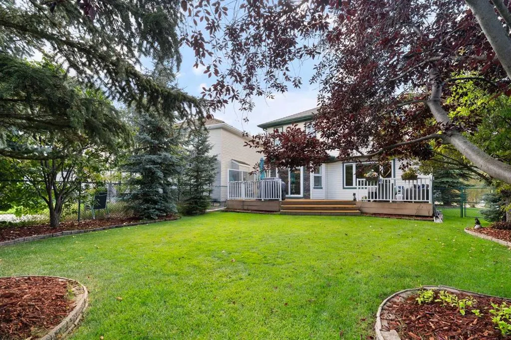 137 Gleneagles View