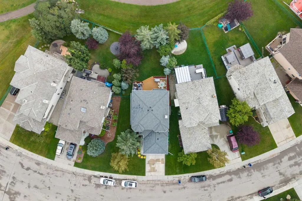 137 Gleneagles View