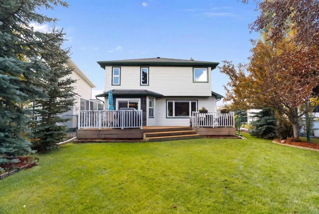 137 Gleneagles View