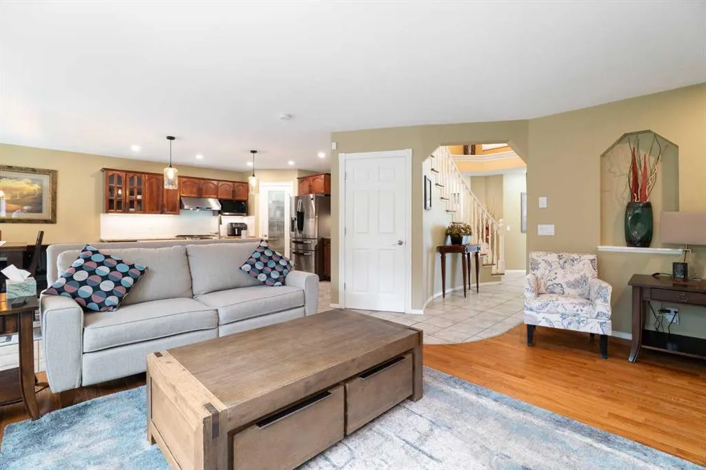 137 Gleneagles View