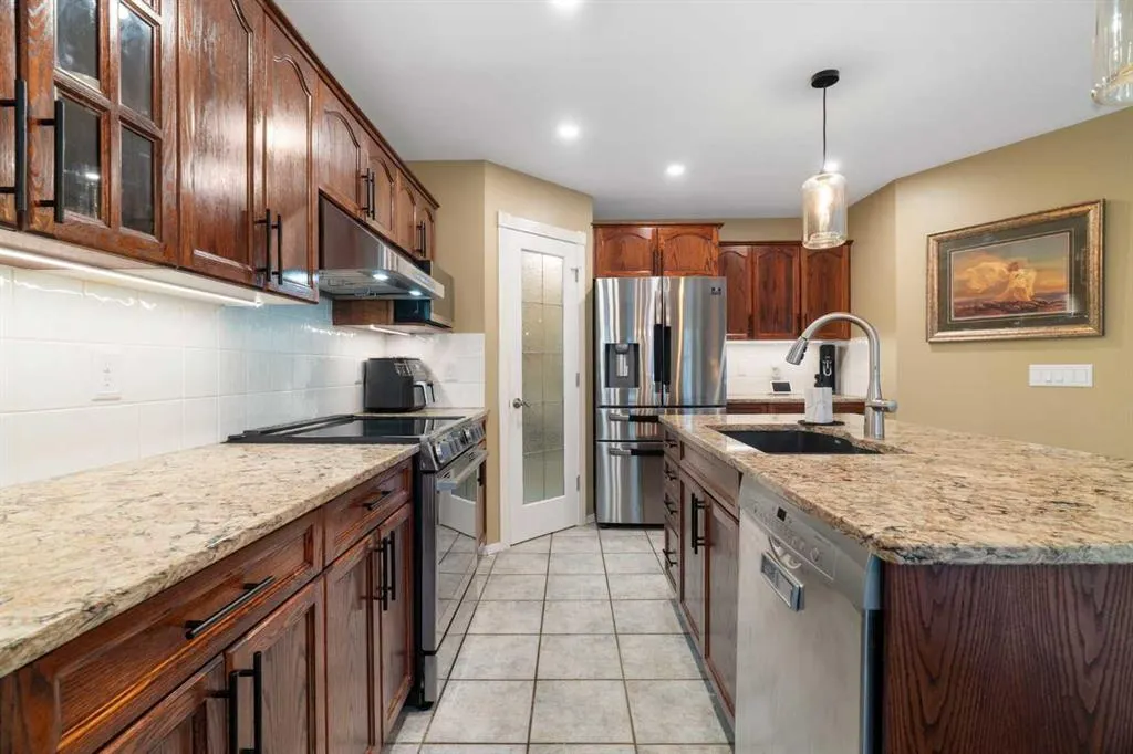 137 Gleneagles View