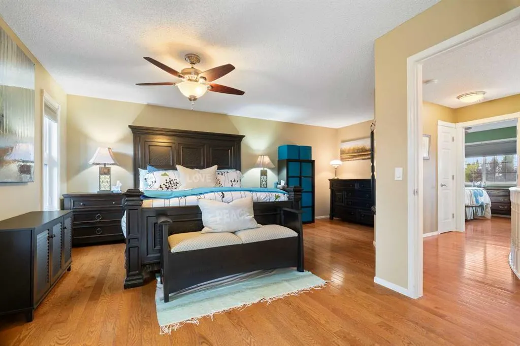 137 Gleneagles View