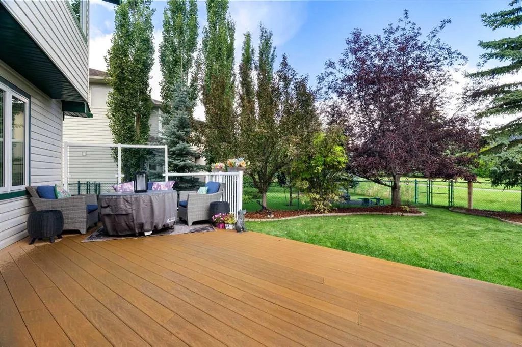 137 Gleneagles View