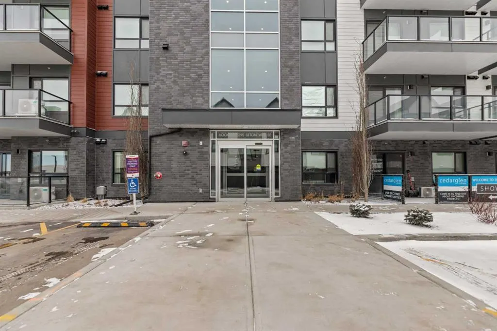 20295 Seton Way SE #6403