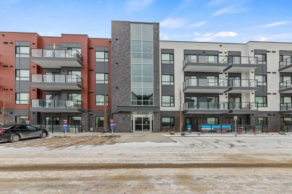 20295 Seton Way SE #6403