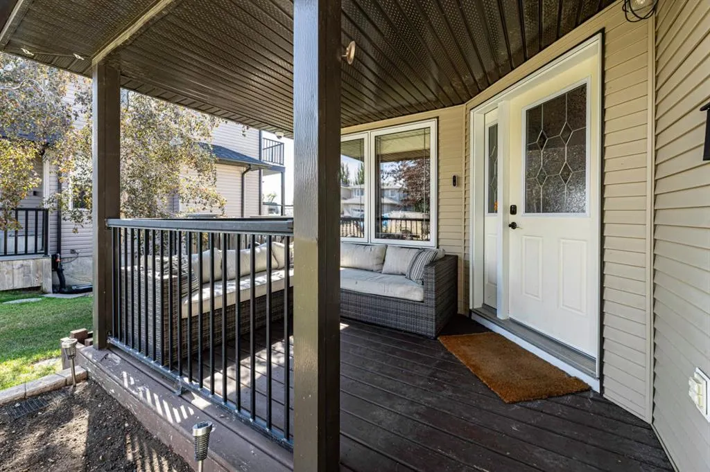 38 Ivany Close
