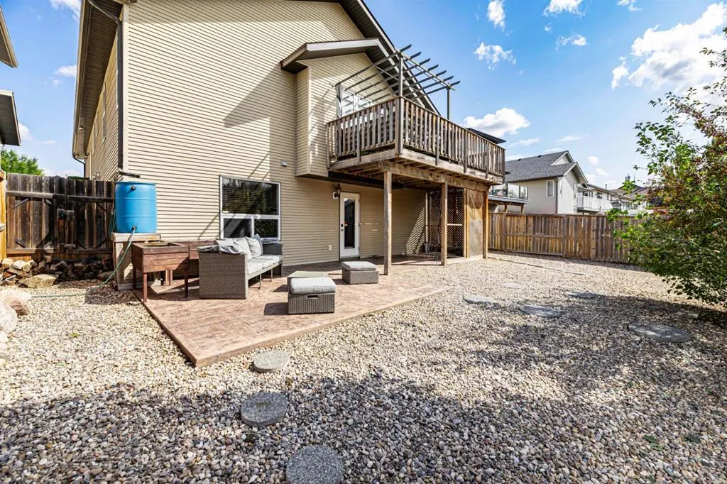 38 Ivany Close