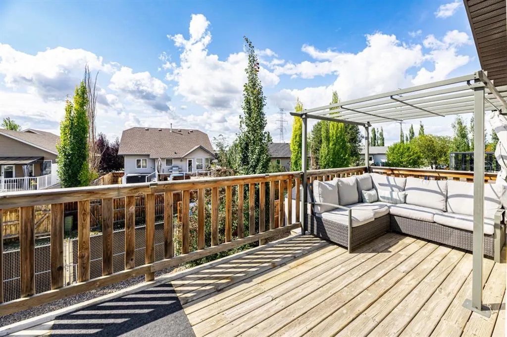38 Ivany Close