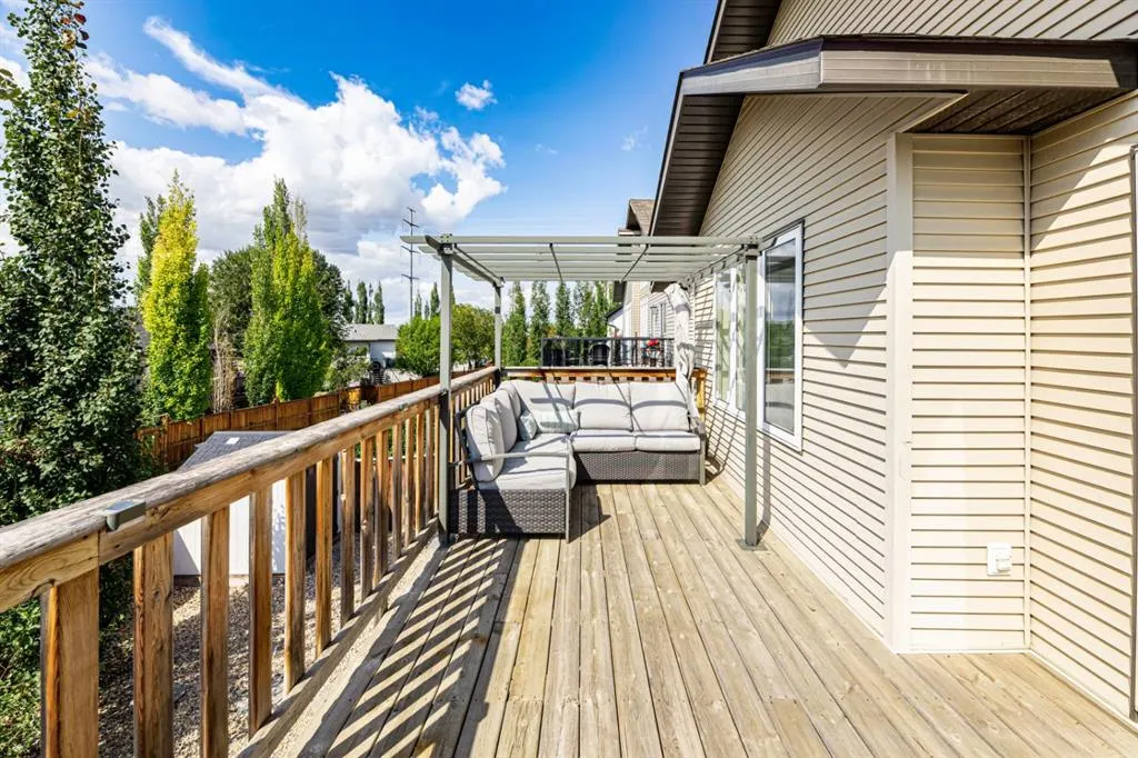 38 Ivany Close