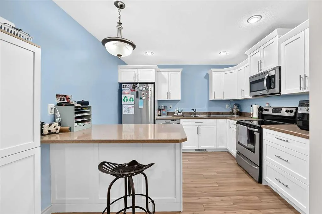 5311 57 Avenue #1