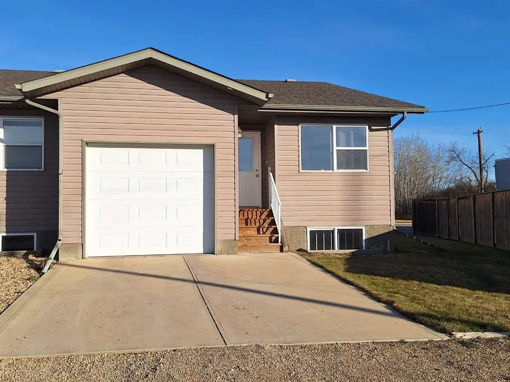 5311 57 Avenue #1