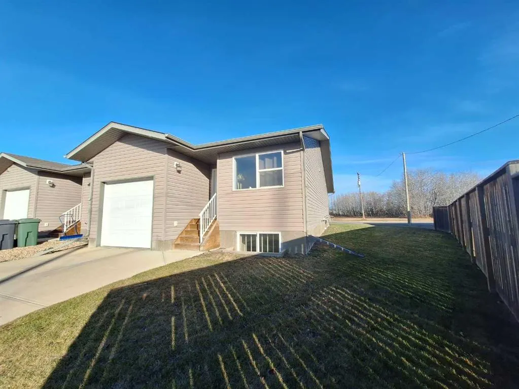 5311 57 Avenue #1