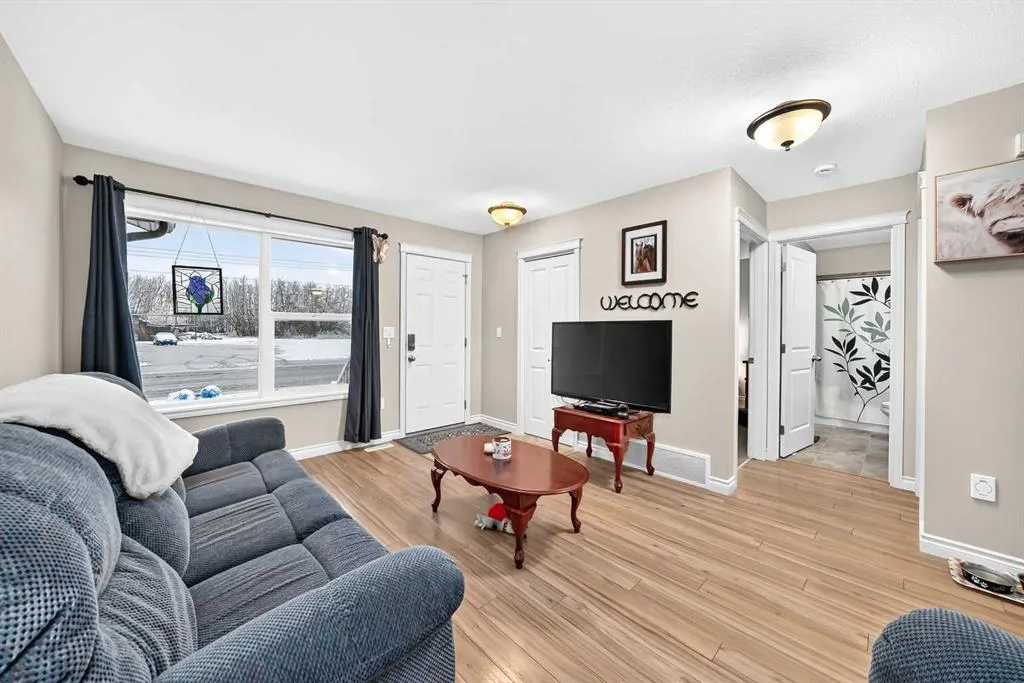 5311 57 Avenue #1