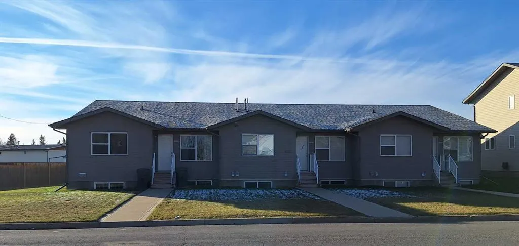5311 57 Avenue #1