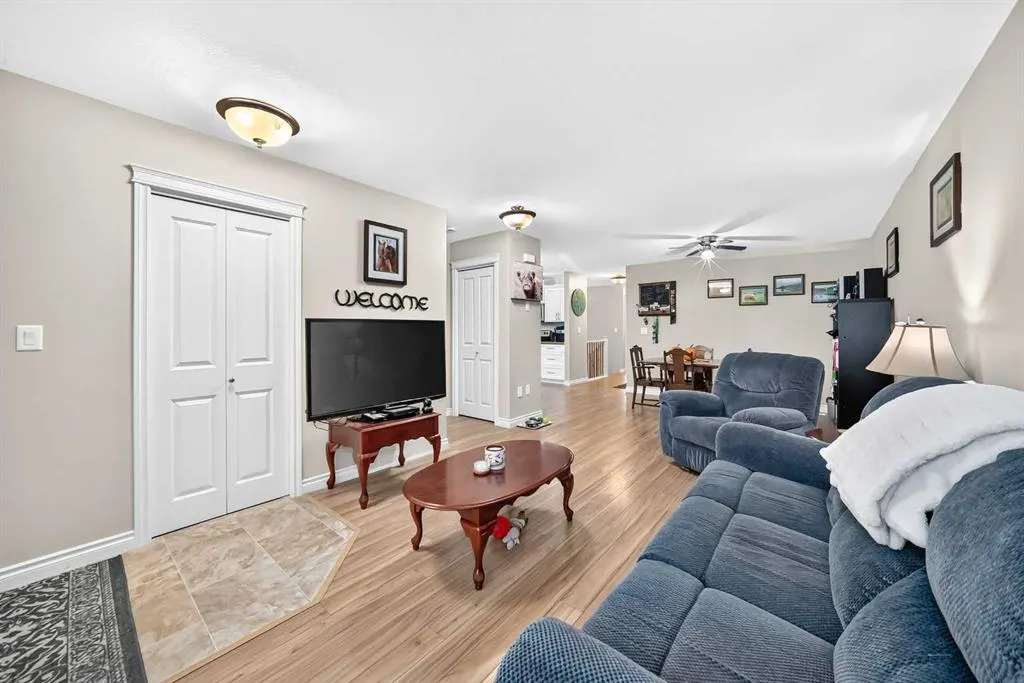 5311 57 Avenue #1