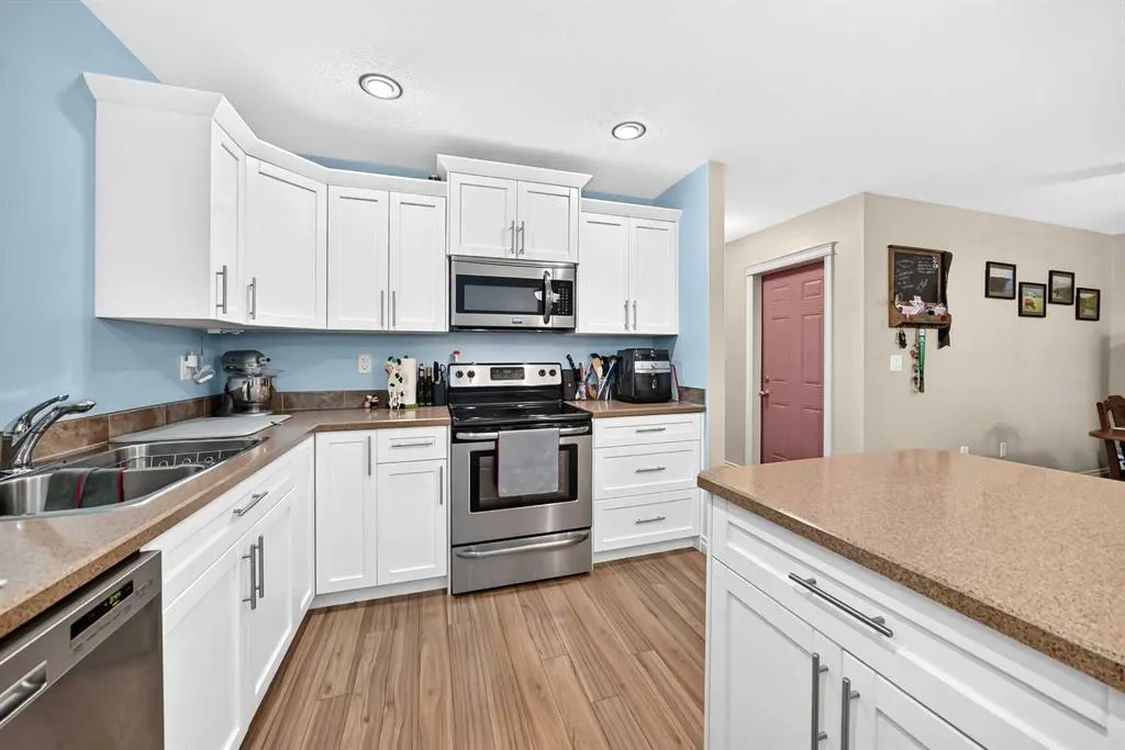 5311 57 Avenue #1