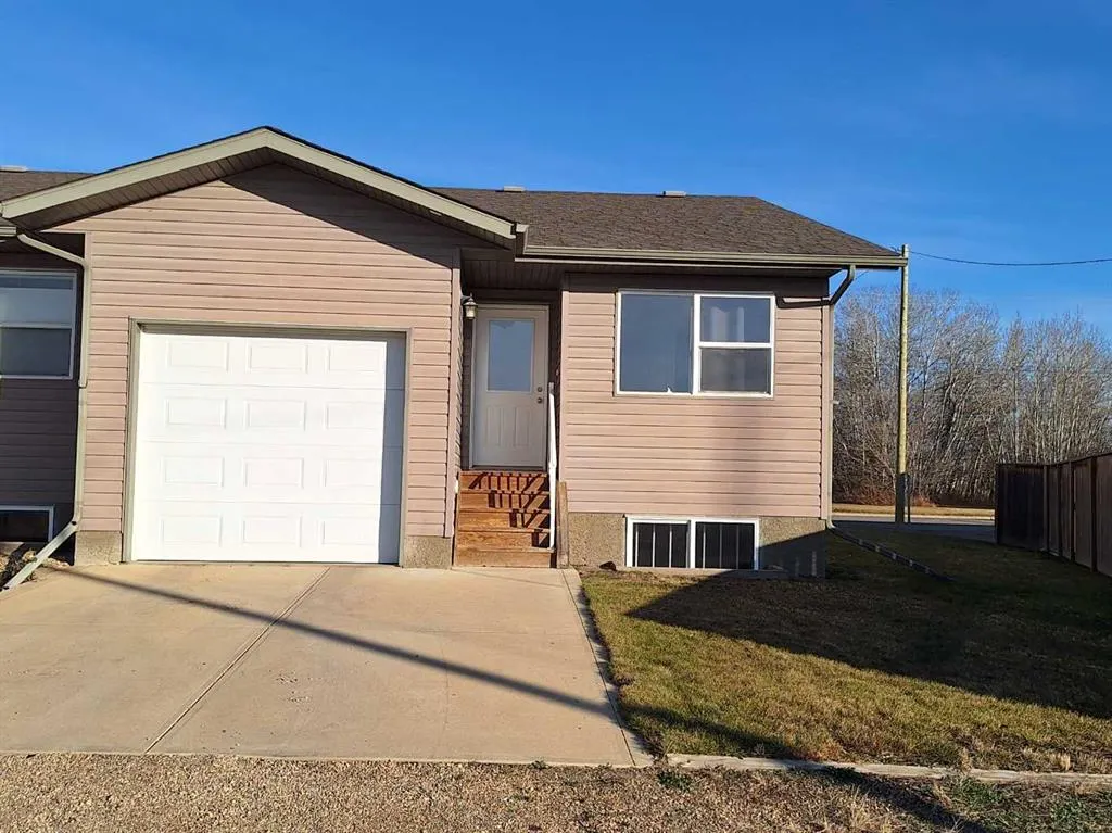 5311 57 Avenue #1