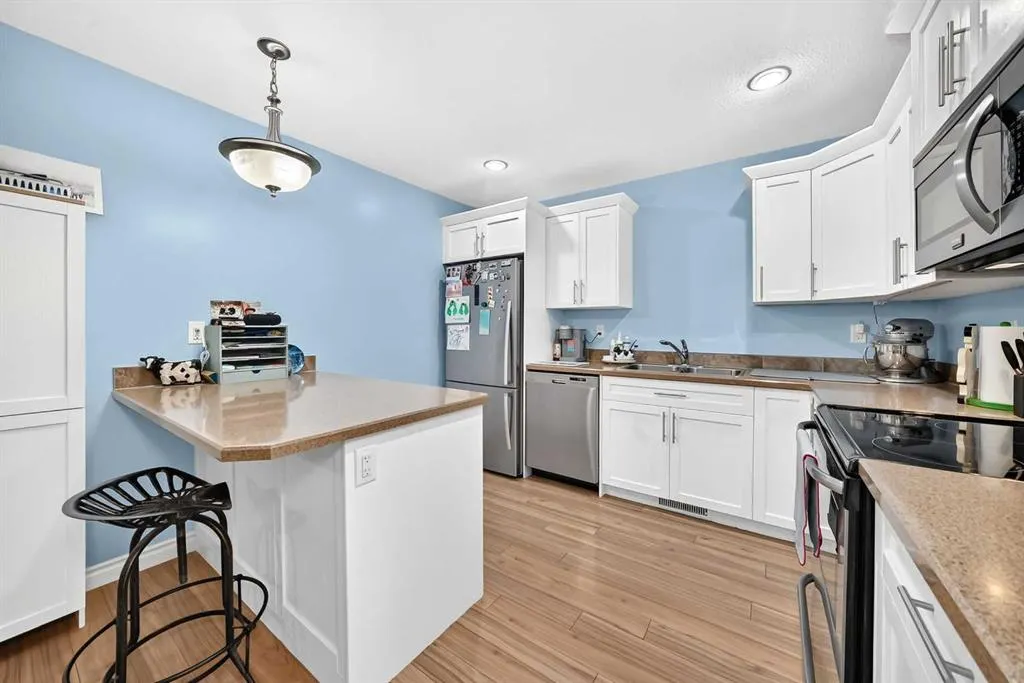 5311 57 Avenue #1