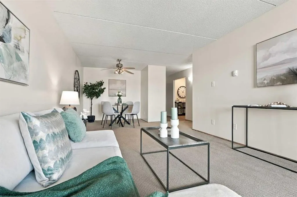 5204 Dalton Drive NW #912
