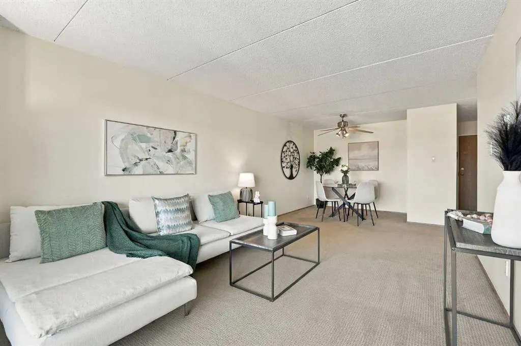 5204 Dalton Drive NW #912