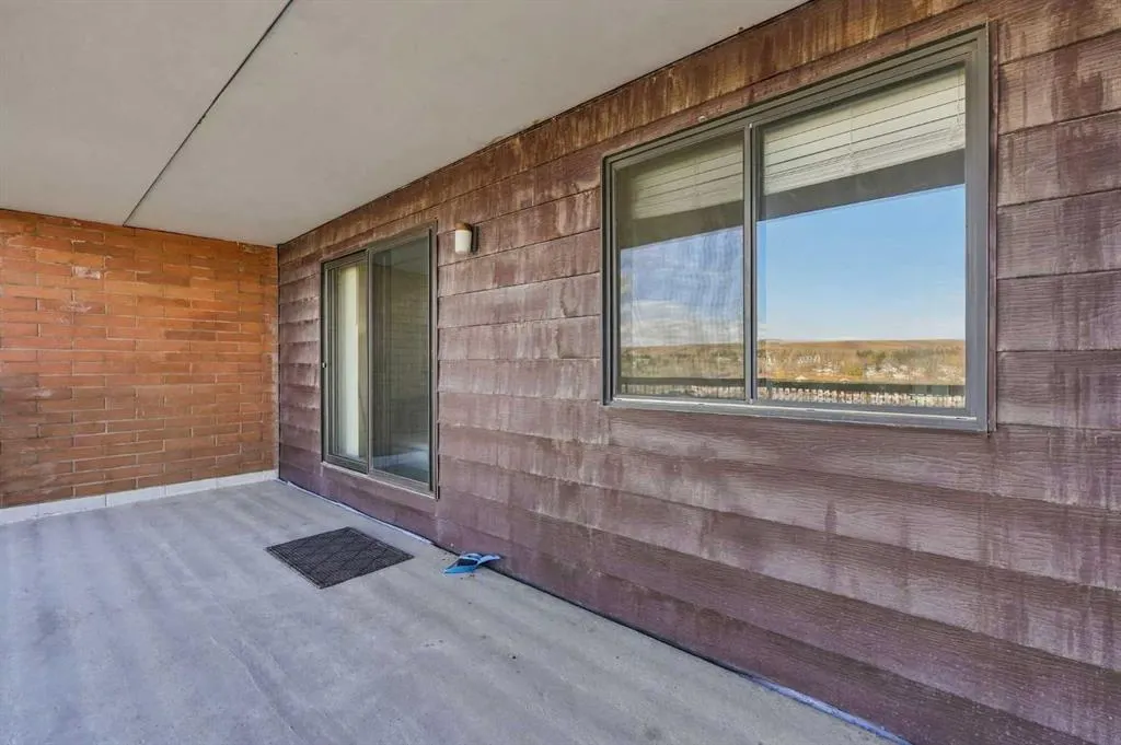 5204 Dalton Drive NW #912