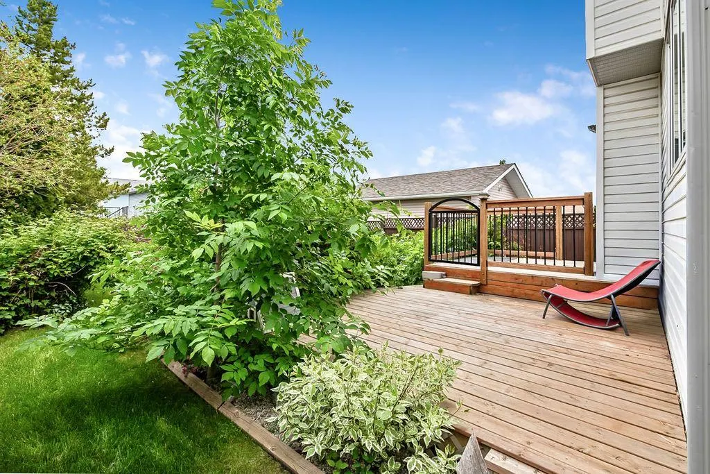 24 Cimarron Meadows Road