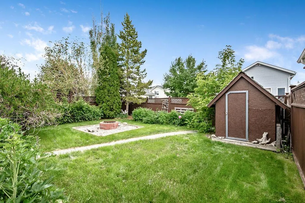 24 Cimarron Meadows Road