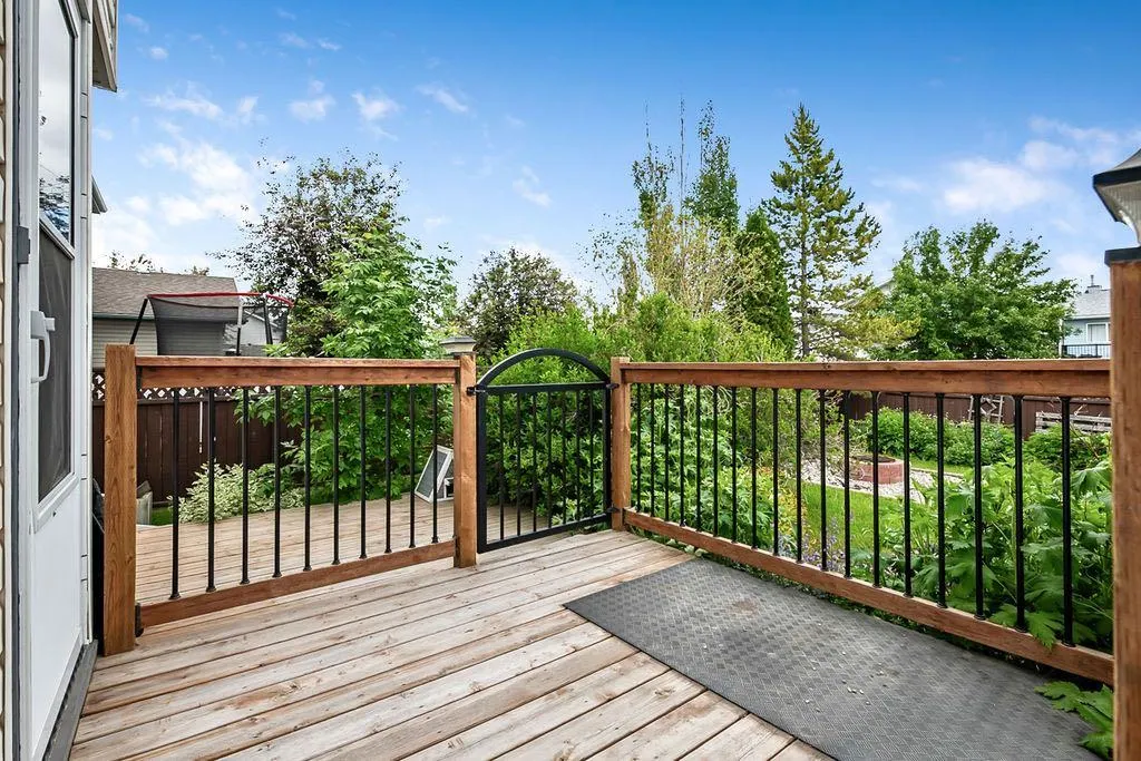 24 Cimarron Meadows Road