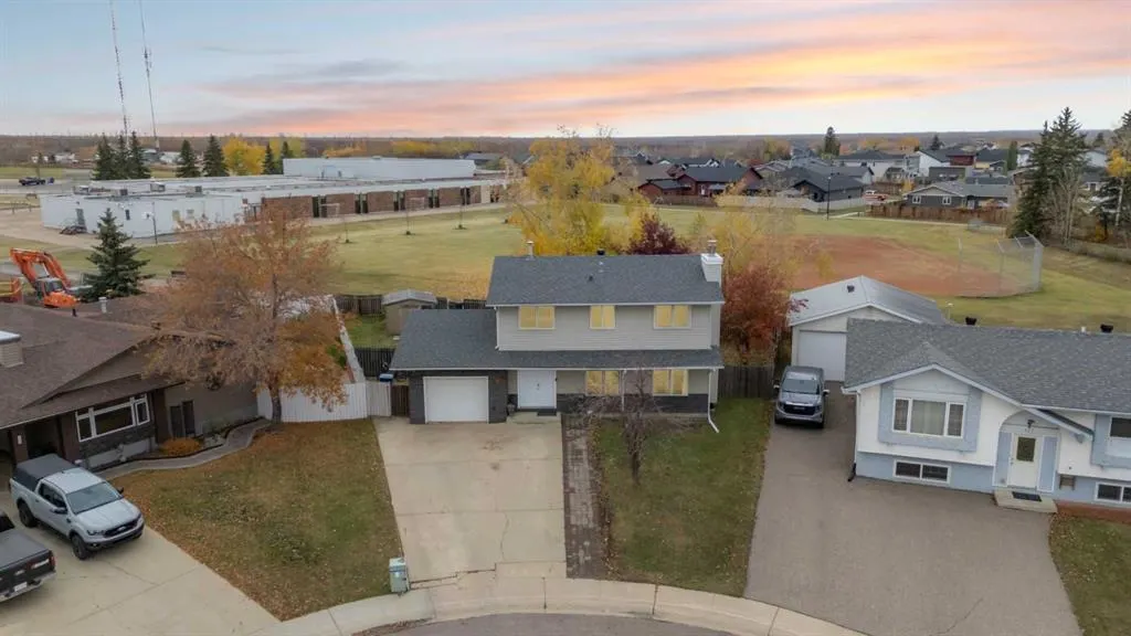 133 Beaumont Crescent