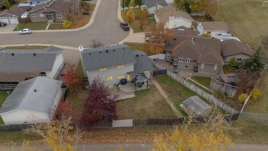 133 Beaumont Crescent