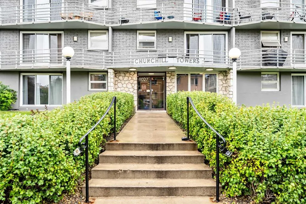 1027 Cameron Avenue SW #408