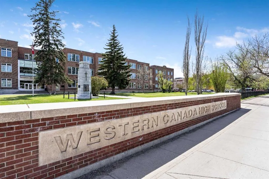 1027 Cameron Avenue SW #408