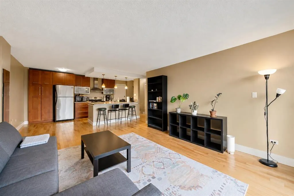 1027 Cameron Avenue SW #408