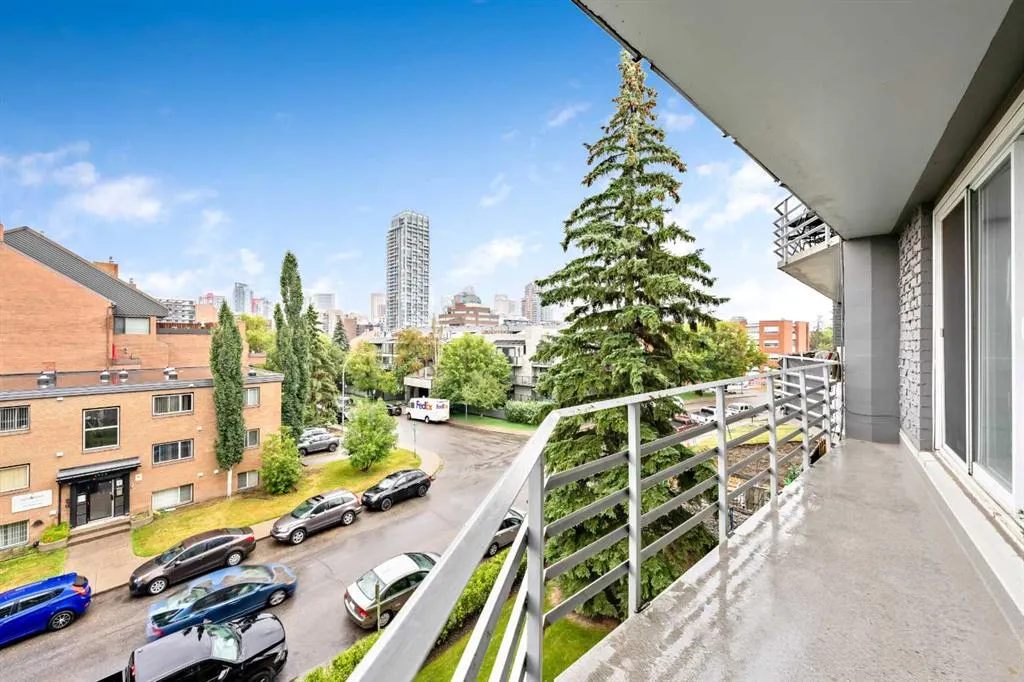 1027 Cameron Avenue SW #408
