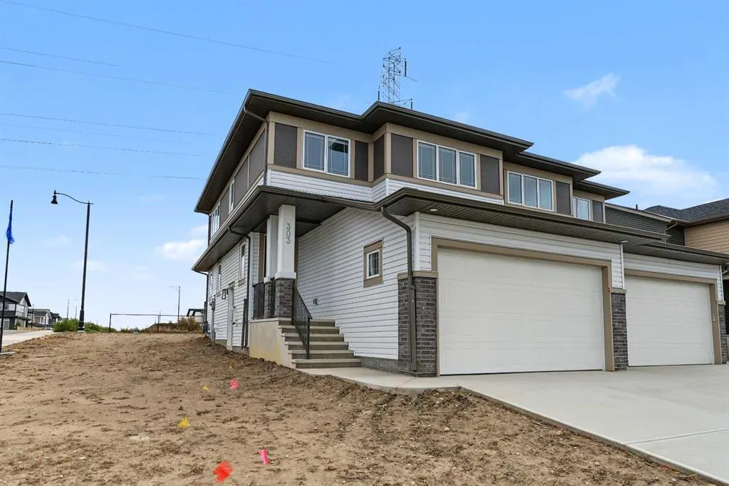303 Dawson Dock Way