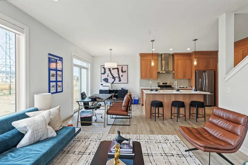 303 Dawson Dock Way