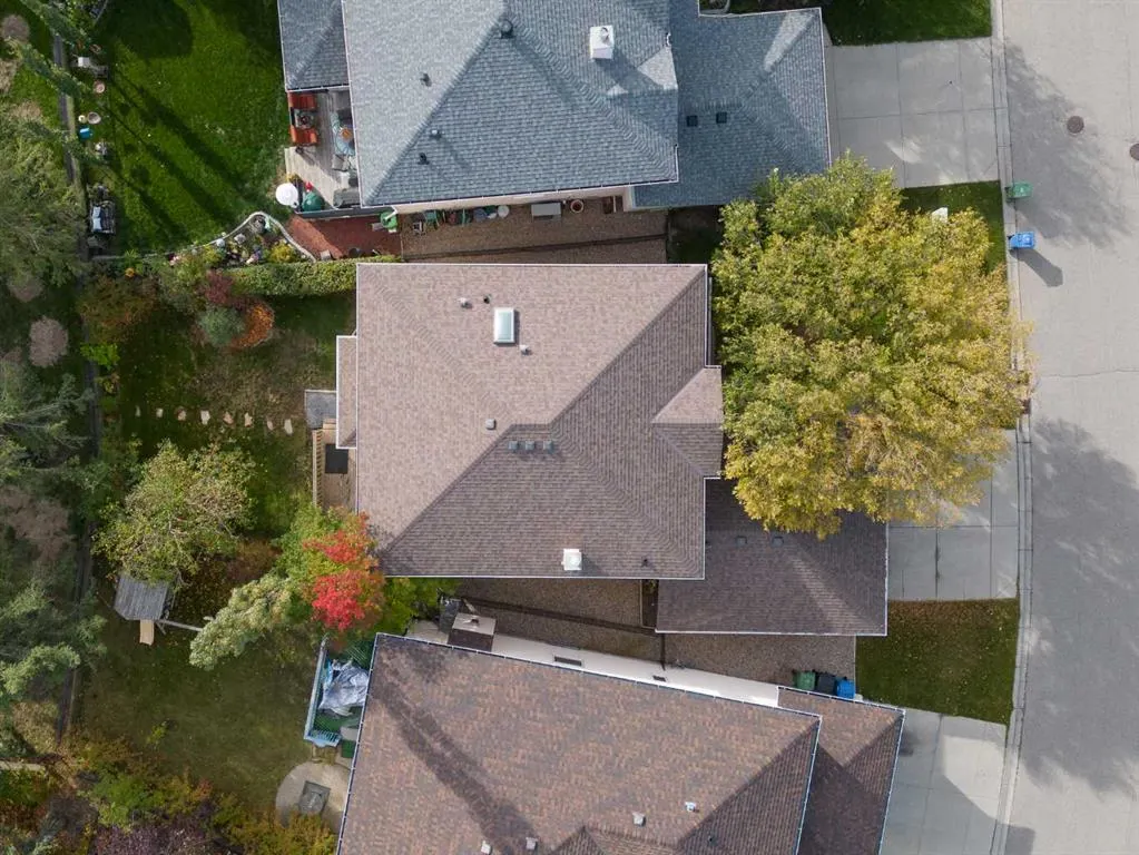31 Hampstead Close NW