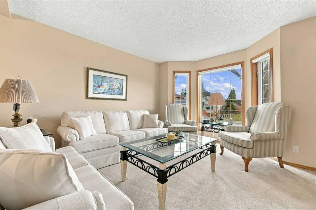31 Hampstead Close NW