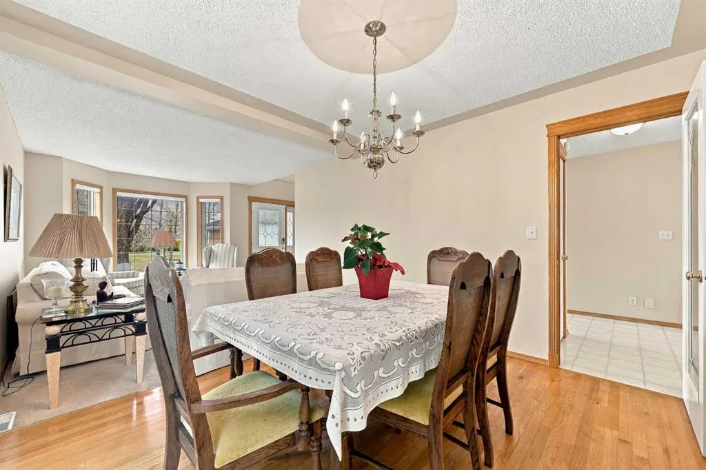 31 Hampstead Close NW