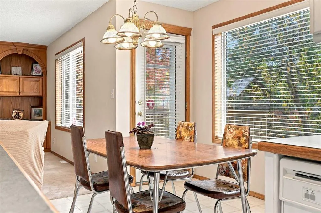 31 Hampstead Close NW