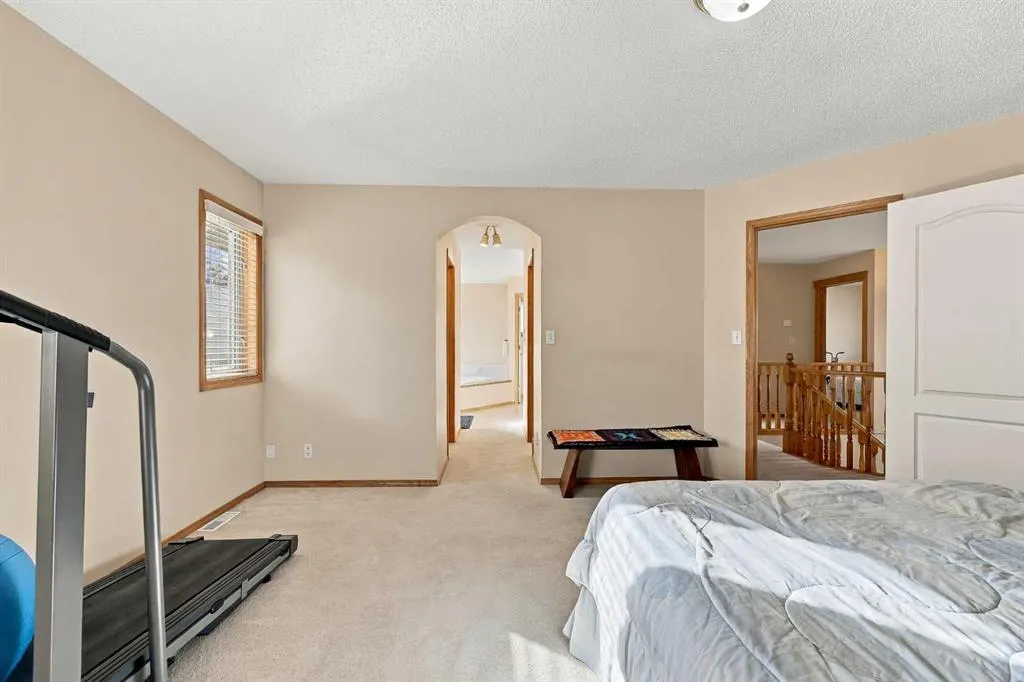 31 Hampstead Close NW