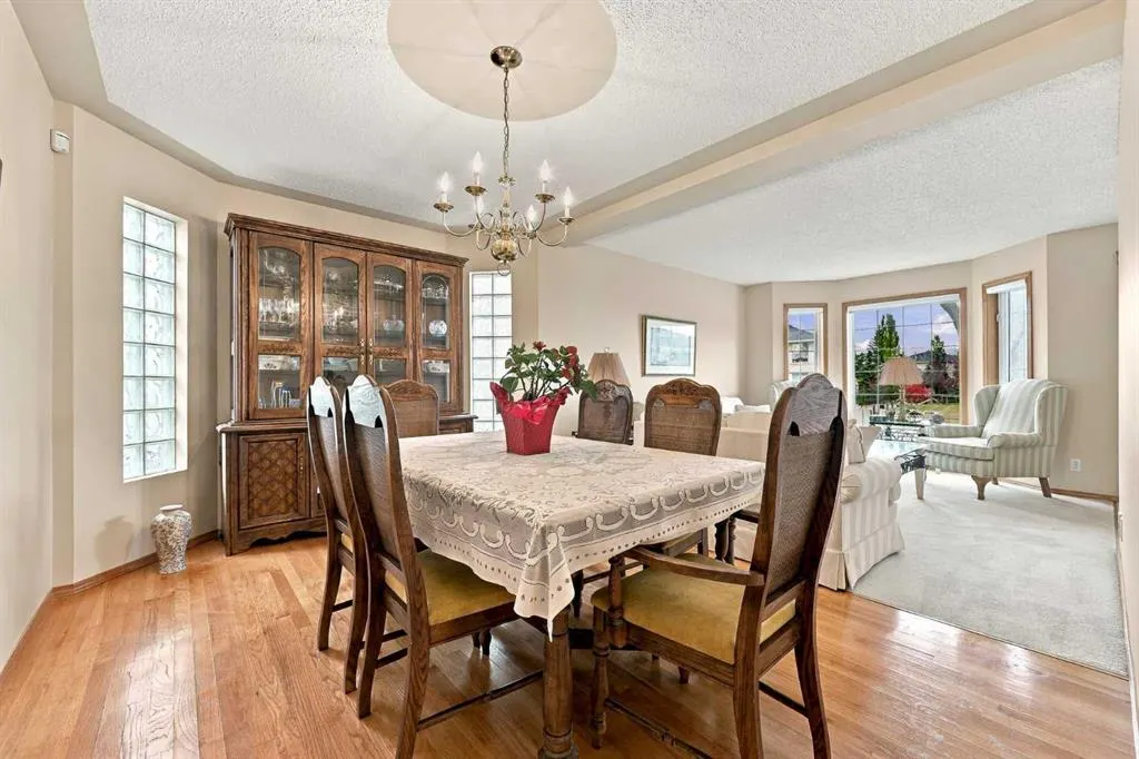 31 Hampstead Close NW