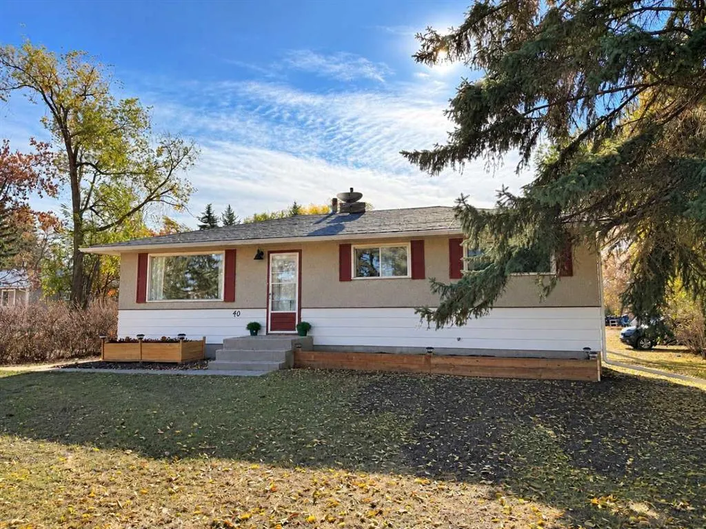 27305 Township Road 391 #40