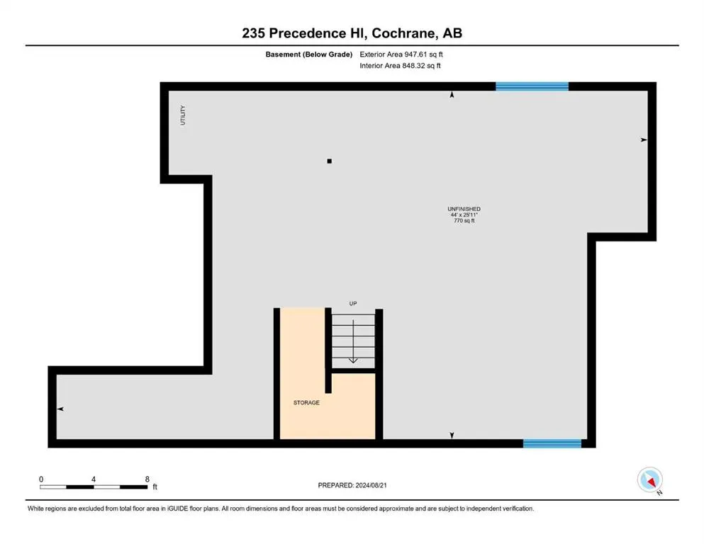 235 Precedence Hill